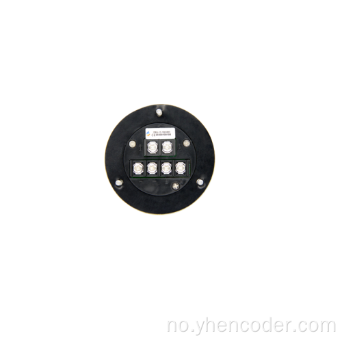 Inkrementell Encoder Input Encoder